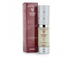 "Interpharma Aspolvit Eye Contour" akių kontūro kremas 15 ml