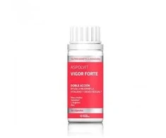 Interpharma Aspolvit Vigor 60 tablečių
