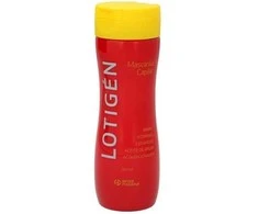 "Interpharma Lotigén" plaukų kaukė 300ml