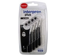 "Interprox Plus" šepetėliai Xx-Maxi 4u