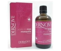 Intimina "Dernove" erškėtrožių aliejus 100ml