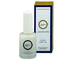 "Ioox Elastic Base" nagų bazė 15ml