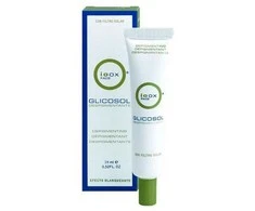 "Ioox Glycosol 10" depigmentacijos kremai