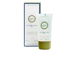 „Ioox Glycosol“ gelis 75 ml