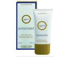 "Ioox" odos emulsija 50ml