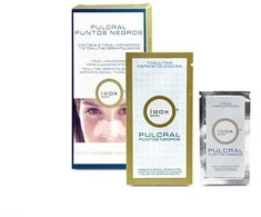 Ioox Pulcral Bullets 6 juostelės