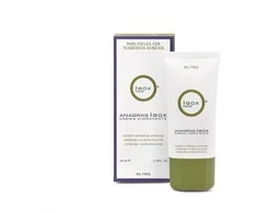 "Ioox™ Anagras" drėkinamasis kremas 50ml