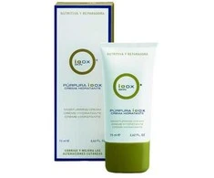 "Ioox™ Violetinė" kremas nuo mėlynių 75ml