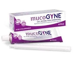 Iprad Mucogyne intymus nehormoninis gelis 40ml