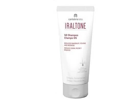Iraltone šampūnas nuo pleiskanų, 200ml