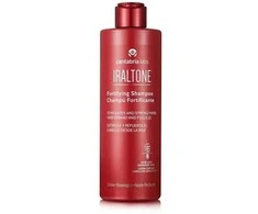 "Iraltone" stiprinamasis šampūnas 400ml