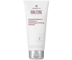 "Iraltone" šveičiamasis šampūnas 200ml