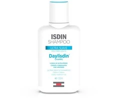 "Isdin Daylisdin" itin švelnus šampūnas dažnam naudojimui 100ml