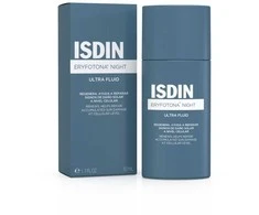 Isdin Eryfotona Night Ultra Fluid, 50 ml