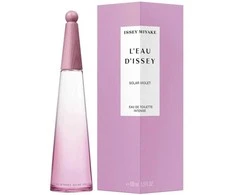 Kvepalai moterims Issey Miyake L'eau D'issey Solar Violet EDT, 100 ml