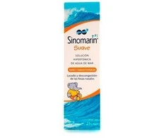 Italfarmaco Sinomarin Soft 100ml
