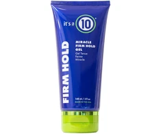 Its A 10 Tai 10 stebuklų plaukų formavimo gelis, skirtas tvirtai fiksacijai, 148 ml