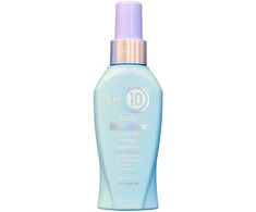 „It's a 10 Scalp Restore Miracle“ nenuplaunamas atkuriamasis kondicionierius plaukams, 120 ml