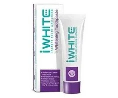 Iwhite Balinanti Dantų Pasta 75ml
