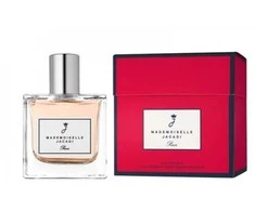Jacadi Mademoiselle Eau De Toilette Purškiklis 50ml