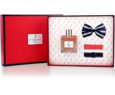 Jacadi Mademoiselle EDT 100 + segtukai