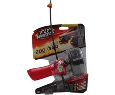 Jakks Pacific, 1 Tyre + Ejector Race GX, Jakks Pacific, Fly Wheels, For Boys