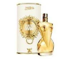 Kvepalai moterims Jean Paul Gaultier Divine EDP, 100 ml