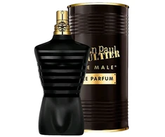 Jean Paul Gaultier, Le Male Le Parfum, Eau De Parfum, For Men, 75 ml