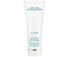 Jeanne Piaubert Isopure Moisturizing Matifying Fluid 50ml