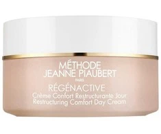 Jeanne Piaubert Régénactive Restructuring Comfort Day Kreminis 50ml