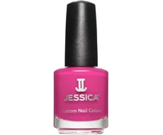 Jessica Custom Colors Nagų lakas Be Happy 14.8 ml