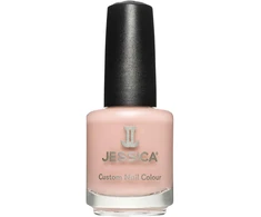 Jessica Custom Nail Colour Nagų lakas CNC-773 Rožinė Tutus 14.8 ml