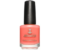 Jessica Custom Nail Colour Nagų lakas CNC-875 Tropical Sunset 14.8 ml