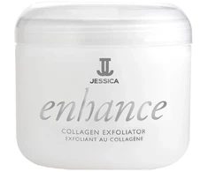 Jessica Enhance Cleanse and Scrub rankų šveitiklis, 28 g