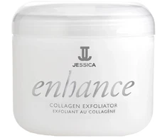 Jessica Enhance Cleanse and Scrub rankų šveitiklis, 28 g