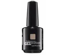 Jessica GELeration Colours Semi-Permanent Nagų lakas GEL-1127 Naked Contours, 15 ml