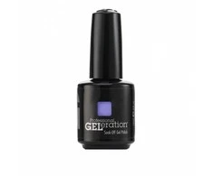 Jessica GELeration Colours pusiau permanentiniai nagų lakai GEL-1010 Sugar High, 15 ml