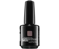 Jessica GELeration Colours Semi-Permanent Nagų lakas GEL-719 Monarch, 15 ml