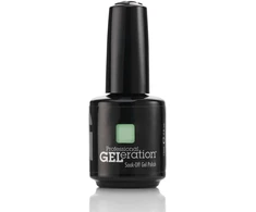 Jessica GELeration Colours Semi-Permanent Nagų lakas GEL-1103 Be My Sweet Tart, 15 ml