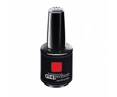 Jessica GELeration Colours Semi-Permanent Nagų lakas GEL-898 Broadway Bound, 15 ml