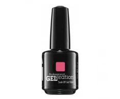 Jessica GELeration Colours Semi-Permanent Nagų lakas GEL-1111 POP Princess, 15 ml