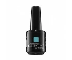 Jessica GELeration Colours Semi-Permanent Nagų lakas GEL-1107 Strike A Pose, 15 ml
