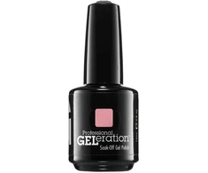 Jessica GELeration Colours Semi-Permanent Nagų lakas GEL-1159 Posh Rožinė, 15 ml