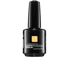 Jessica GELeration Colours Semi-Permanent Nagų lakas GEL-1101 Free Spirit, 15 ml
