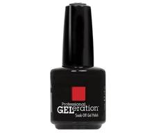 Jessica GELeration Colours Semi-Permanent Nagų lakas GEL-1197 Roadster, 15 ml