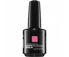 Jessica GELeration Colours Semi-Permanent Nagų lakas GEL-1190 Valley Girl, 15 ml