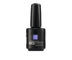 Jessica GELeration Colours pusiau permanentiniai nagų lakai GEL-1010 Sugar High, 15 ml