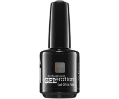 Jessica GELeration Colours Semi-Permanent Nagų lakas GEL-1178 Morning Haze, 15 ml
