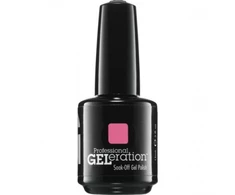 Jessica GELeration Colours Semi-Permanent Nagų lakas GEL-1190 Valley Girl, 15 ml