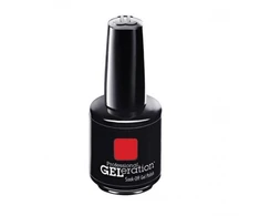 Jessica GELeration Colours pusiau permanentiniai nagų lakai GEL-898 Broadway Bound, 15 ml